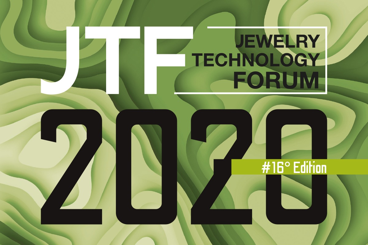   Jewelry Technology Forum 2020