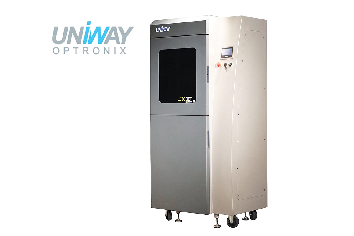 UNIWAY OPTRONIX