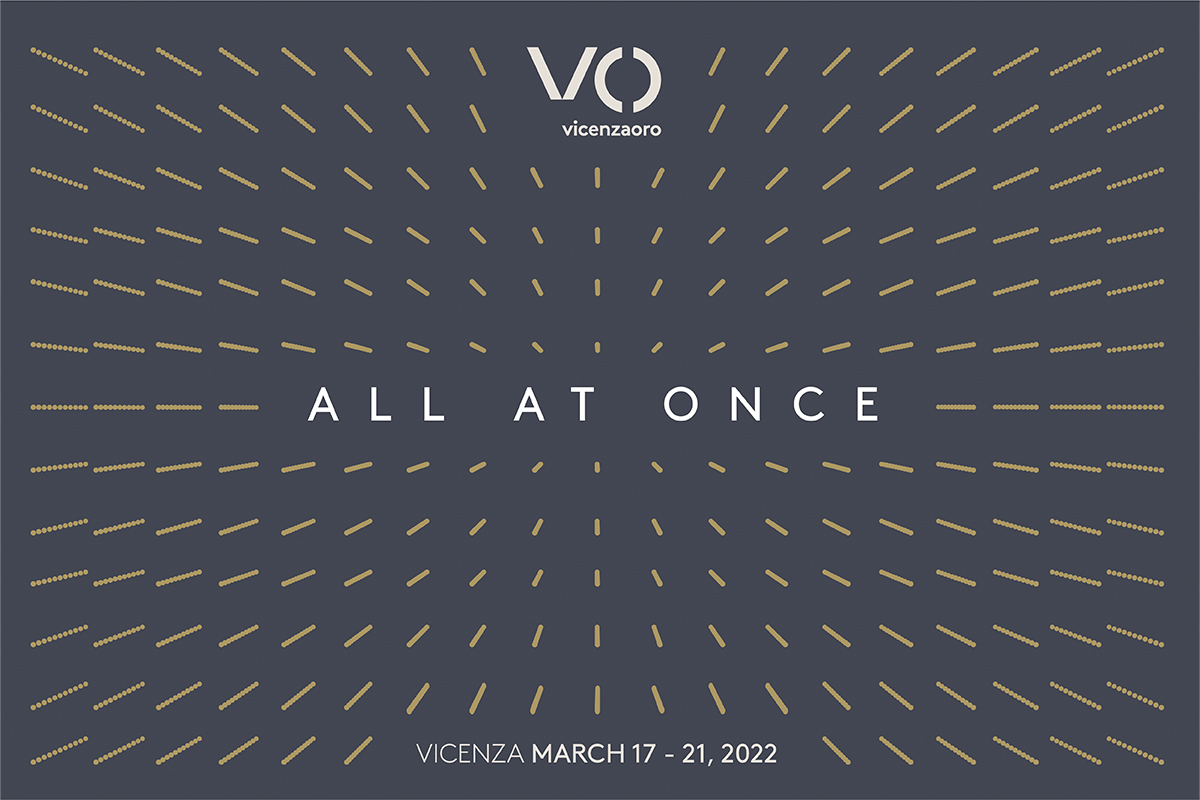 Vicenzaoro, T.Gold and VO Vintage will be back in spring