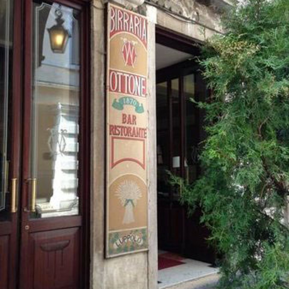 Birreria Ottone Ristorante