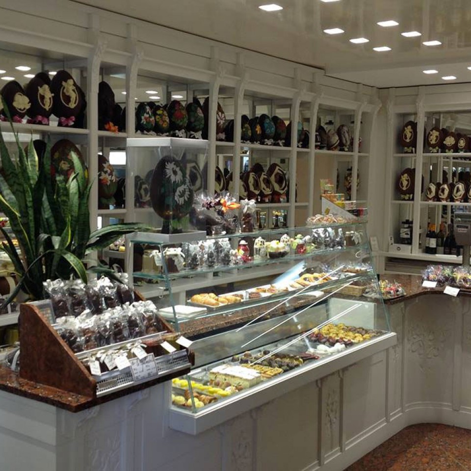 Pasticceria Venezia